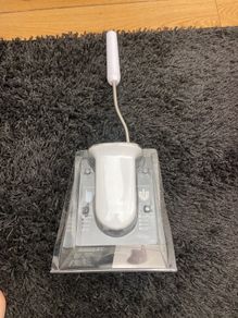 toilet brush