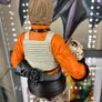 The Star Wars Gentle Giant Luke Skywalker X-Wing Pilot Bust Image 6