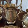 Silver plated antique Image 3