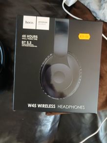 head phones