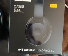 head phones
