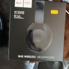 head phones