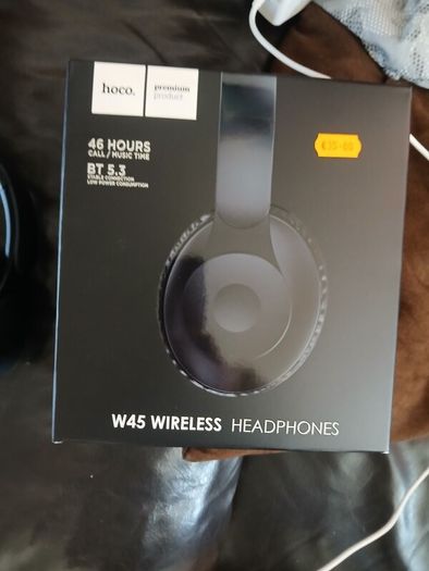 head phones