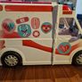 Barbie Ambulance Image 3