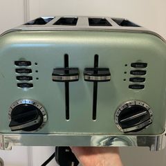 Toaster