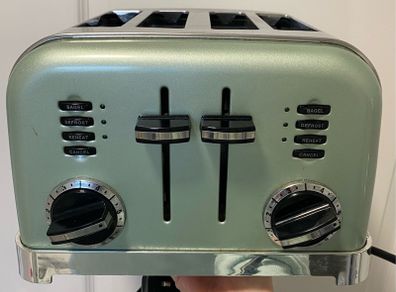Toaster