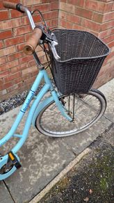 ladies city bike