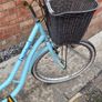 Woman ladies bike Image 2