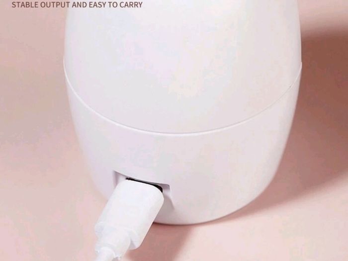 Brand New Mini Nail UV lamp