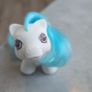 Baby Dangles Newborn Ponies Babies MLP G1 My Little Pony Image 2