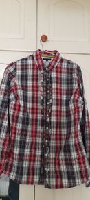 Ladies Tommy Hilfiger Shirt