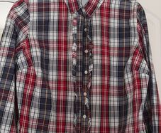 Ladies Tommy Hilfiger Shirt