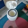 tommee tippee sangenie nappy bin Image 2