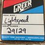 Greer Lightspeed Overdrive (New) Image 2