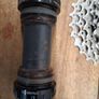 10 speed groupset Image 7