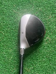 Taylormade M4 Fairway 3 Wood