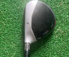 Taylormade M4 Fairway 3 Wood