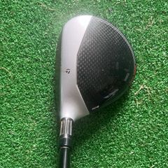 Taylormade M4 Fairway 3 Wood