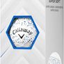 Golf Supersoft Golf Ball 2025 Image 4