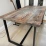 Barrell & Gunn Dining table Image 7