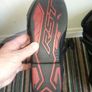 motorcycle boots size 8 Image 3