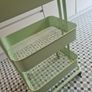 IKEA RASKOG utility cart, trolley Image 8