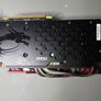 MSI GeForce GTX 960 Gaming 4GB graphics card Image 2