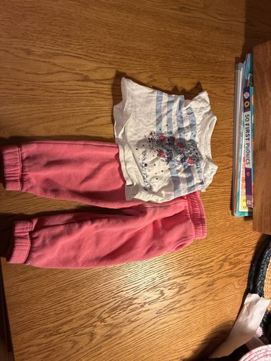 12-18 Months girls clothes (bundle)