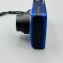 Canon PowerShot A3300 IS 16.0MP Compact Digital Camera Blue - Full Kit - 32GB SD Image 4