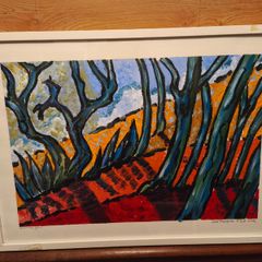 Studio Clearance sale - Serie Des Arbs