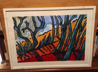 Studio Clearance sale - Serie Des Arbs