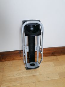 Bottle Press