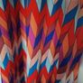 Multi Coloured Dress Image 3