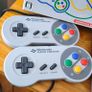 Nintendo Super Famicom Classic SNES. Image 3