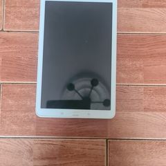 Galaxy Tab E