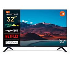 Xiaomi TV F2 32-inch Smart TV