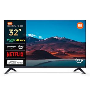 Xiaomi TV F2 32-inch Smart TV