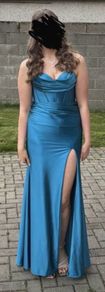 debs dress