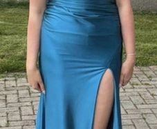 debs dress