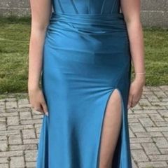 debs dress
