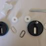 toillet fixation screws Image 2