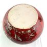 Vintage studio pottery vase Image 5