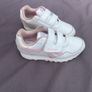 Reebok Royal Rewind Run Shoes White And Pink Size 13 Image 3