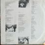 AC/DC Original Irish 1978 release of Dirty Deeds done dirt cheap with original inner lyrics sheet  vinyl in nm condition. Sleeve in vg condition with some sticker damage on front Image 4