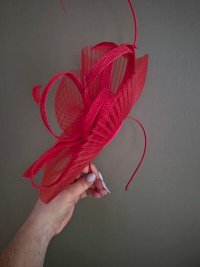 Facinator Red