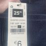 Brand New with Tags, girls 25inch waist leggings, shorts & jogger bundle. Image 9