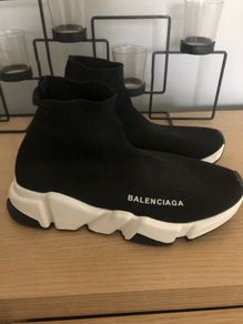 Balenciaga trainers uk 3