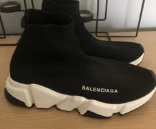 Balenciaga trainers uk 3