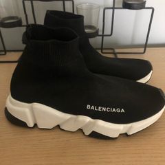 Balenciaga trainers uk 3