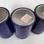 New vintage retro bread bin and 3 new cannisters from  80's in wrapping Image 6